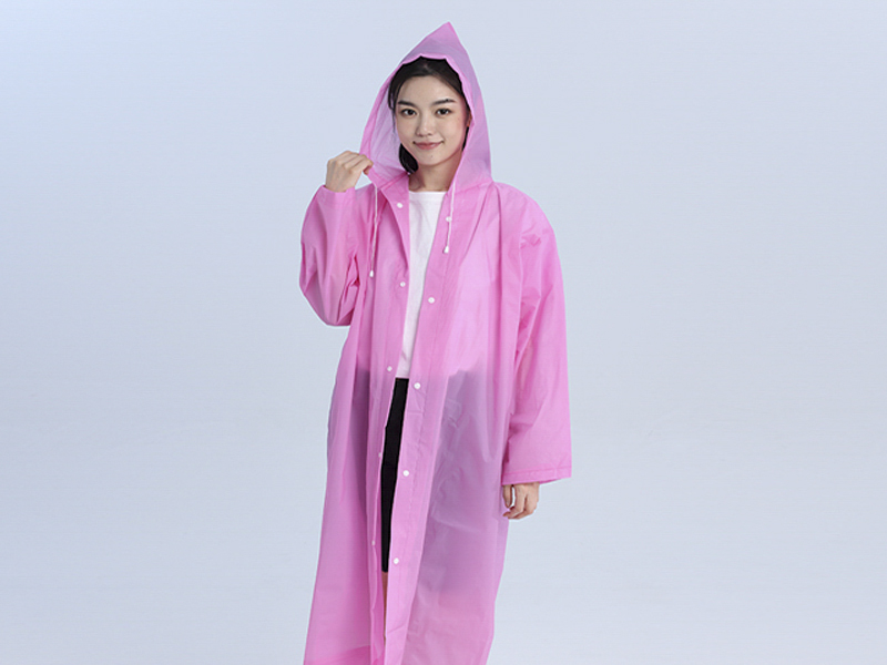 レインコート