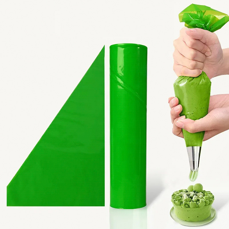 絞り袋ロールタイプ